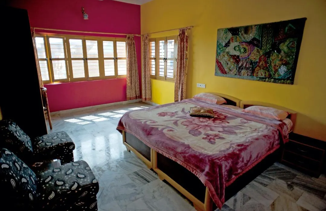 Ganpati Guest House-1