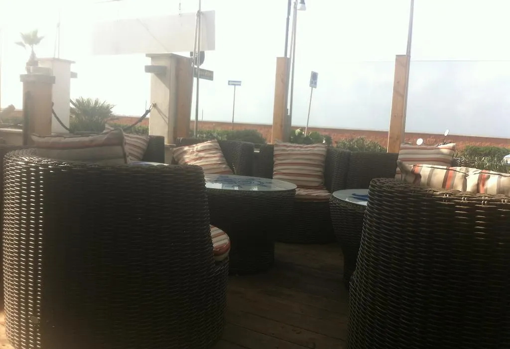 Hotel Oltremare-1