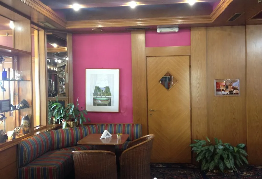 Columbus Sea Hotel-1