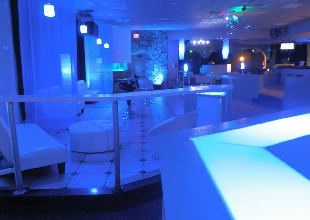 Regency Hotel & Conference Center-1