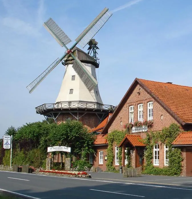 Zur Querensteder Mühle-1