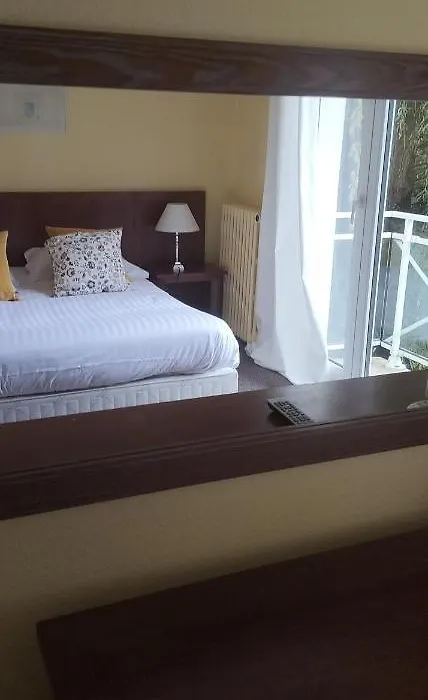 Hotel Le Rivage-1