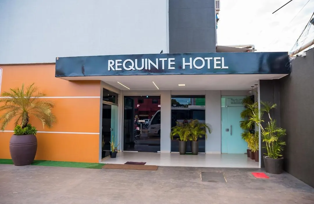 Requinte Hotel-1