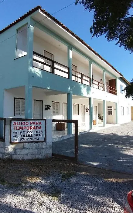 Pousada Araçatuba-1