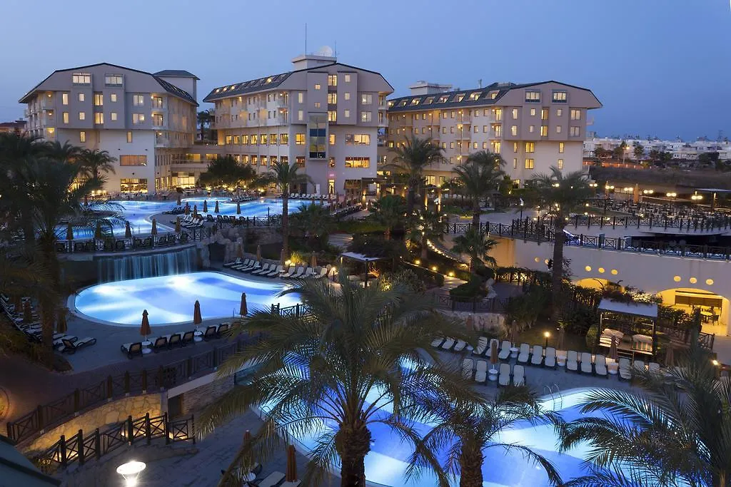 Novum Garden Side Hotel-1