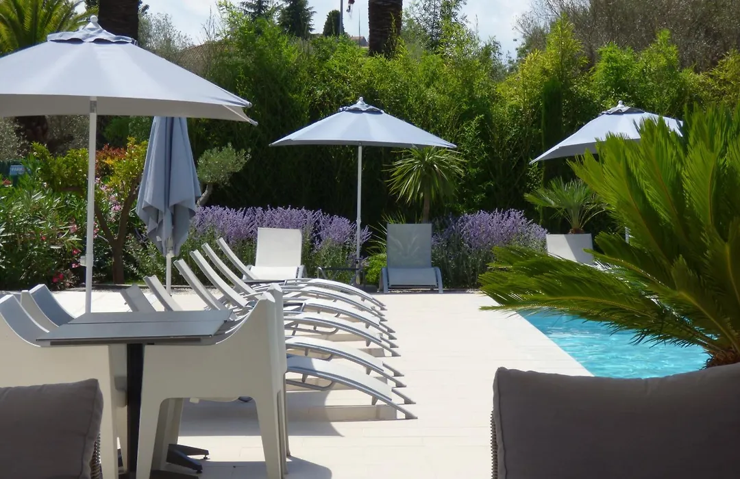 Hôtel Villa Sophia - ADULTS ONLY JULY AND AUGUST-1