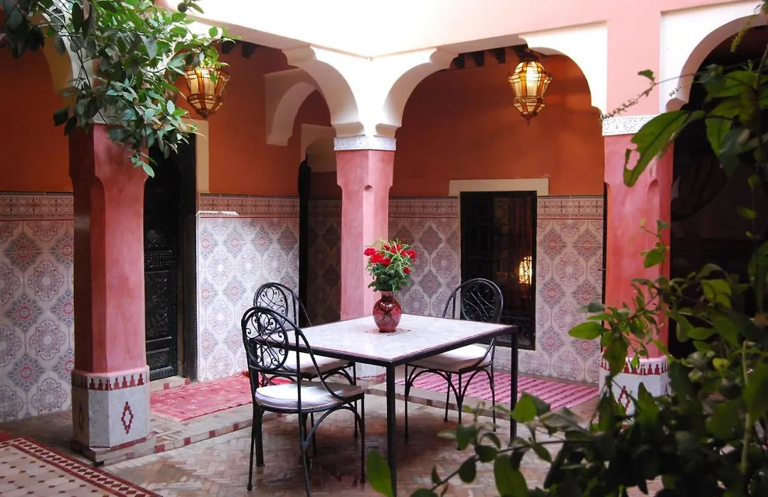 Riad Cala Medina-1