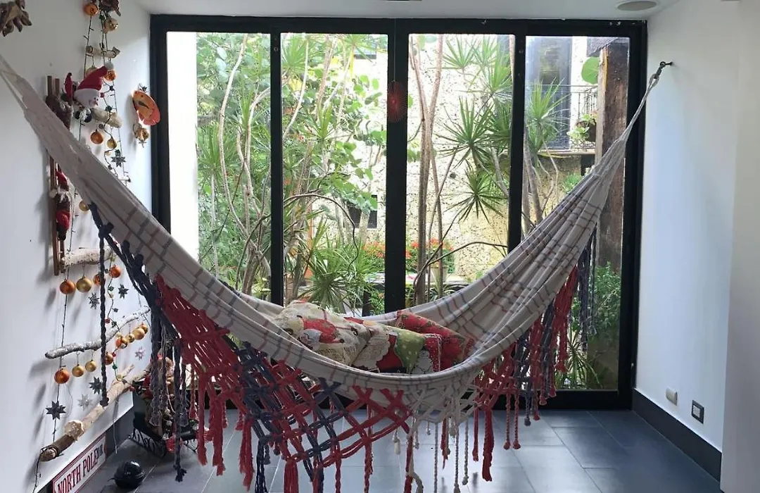 Manaya Bed & Breakfast-1