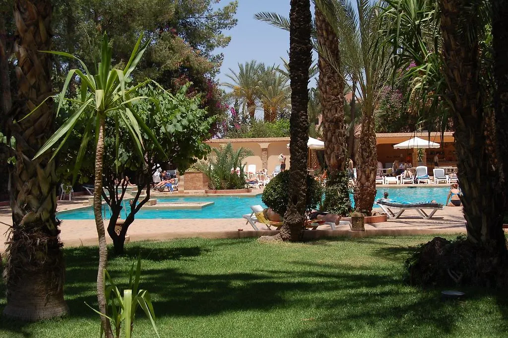 Hotel Amine-1