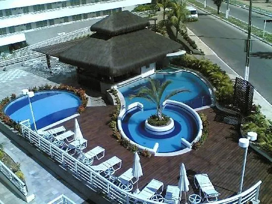 Blue Marlin Resort-1