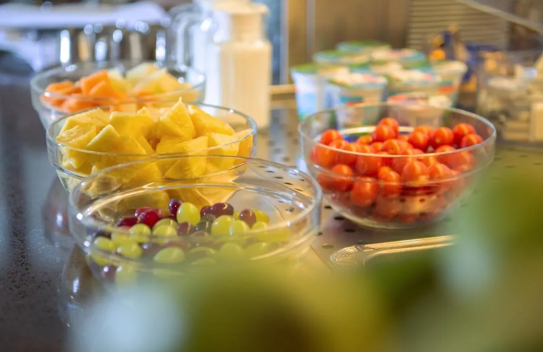 Dappers Wellness Hotel-1