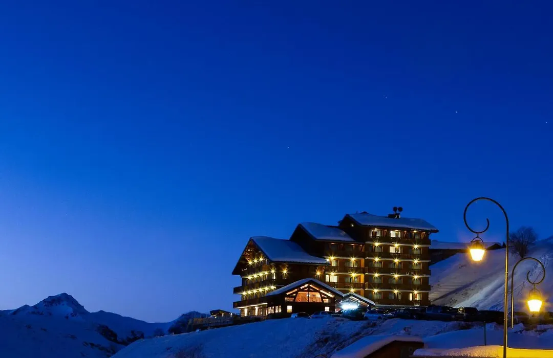 Ours Blanc Hotel&Spa-1