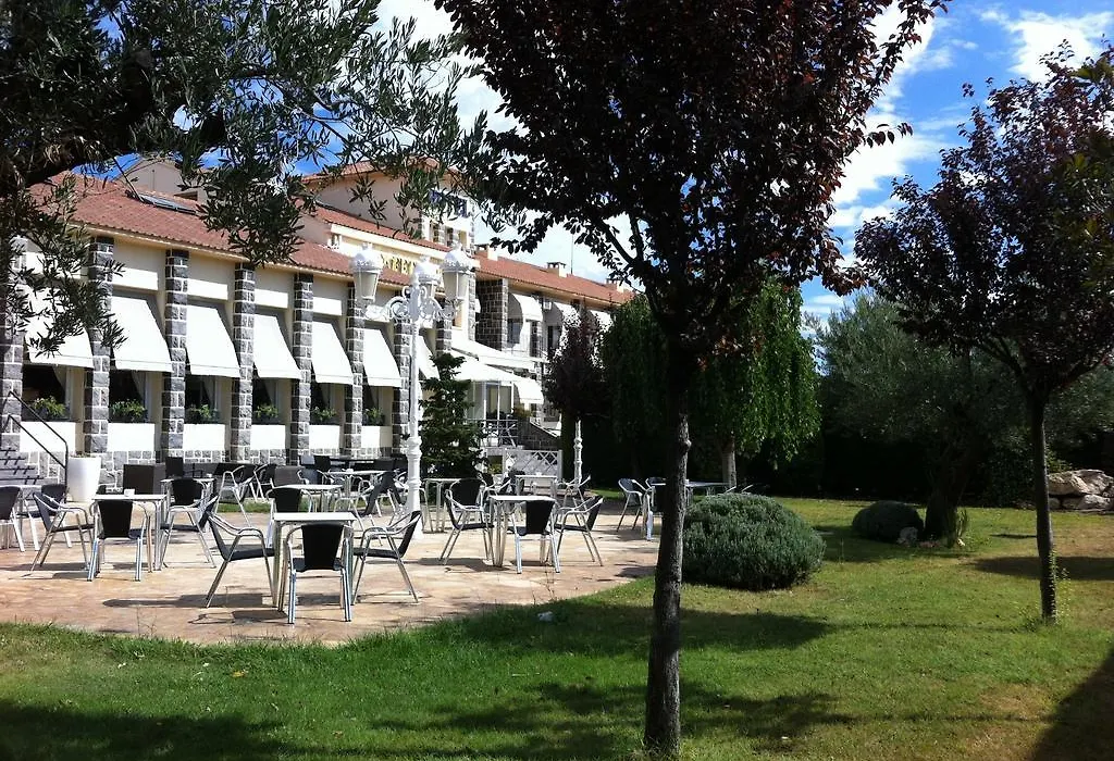 Hotel Calatayud-1