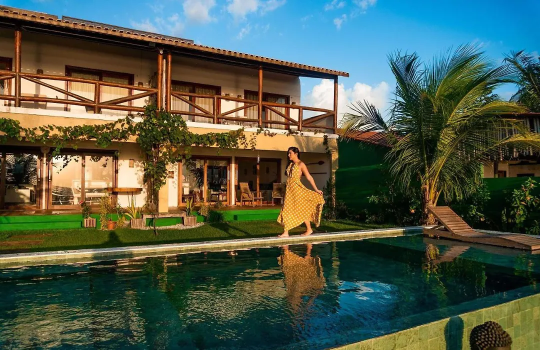 Casa Canoa Camocim-1