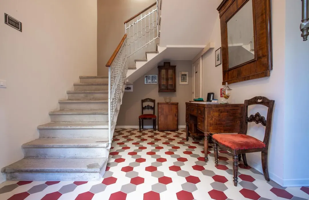 B&B Casa Livia-1