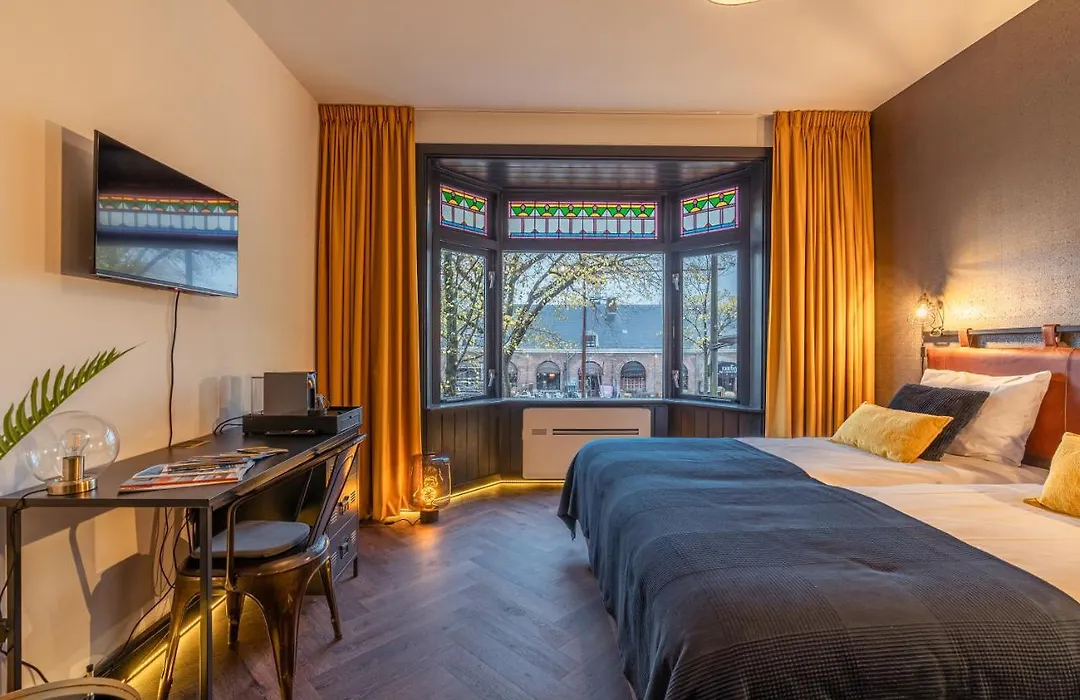 Hotel De Werf-1