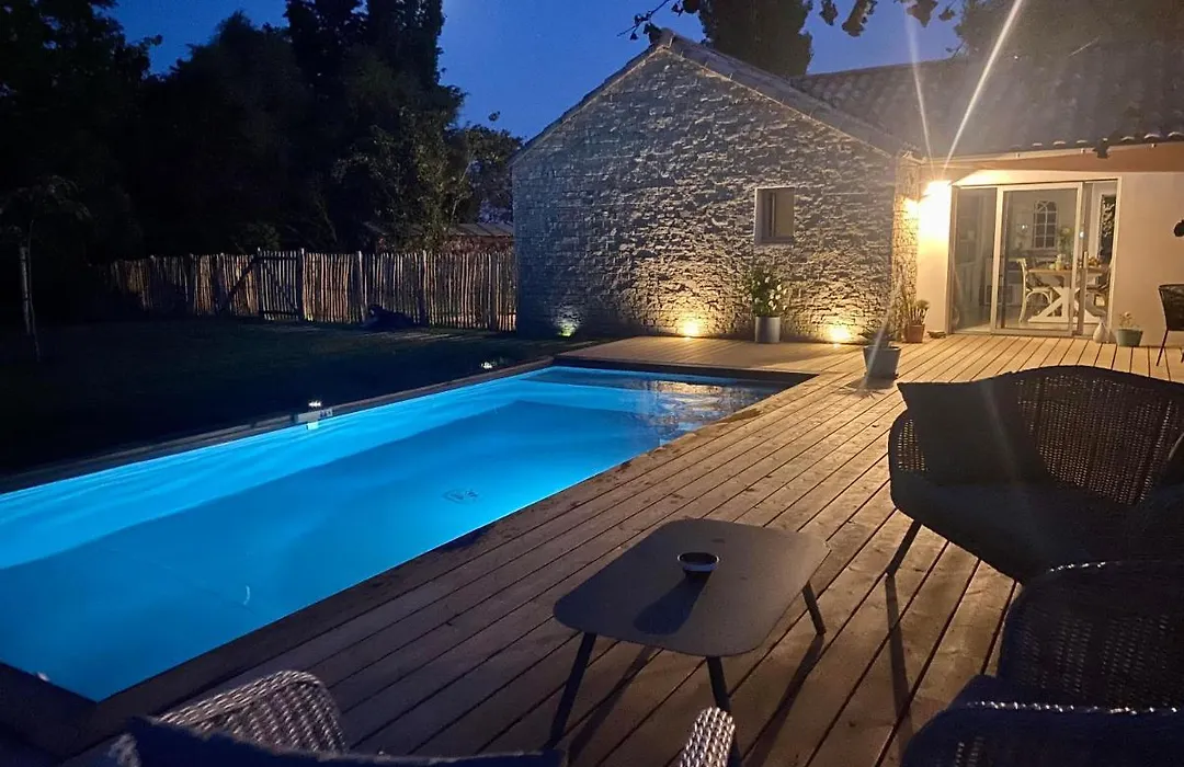 La belle étoile chambres d'hôtes-1