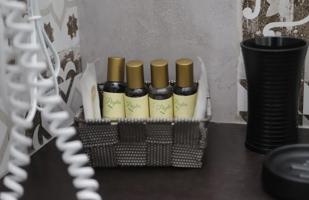 Il Borgo Suite-1