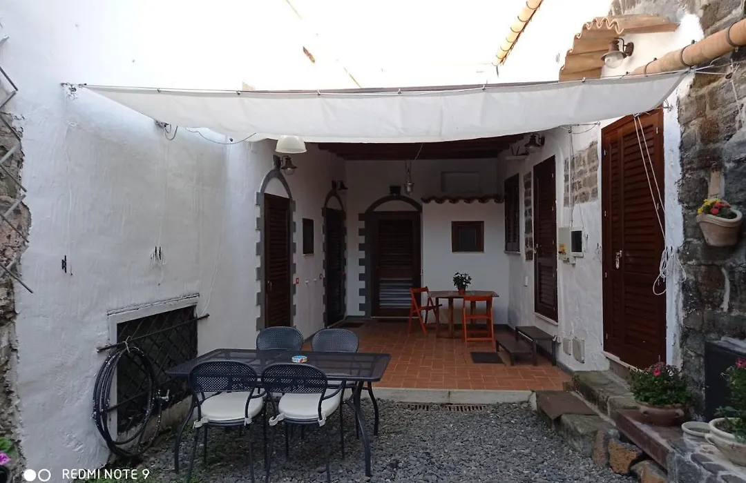 Baglio Antico Forno-1