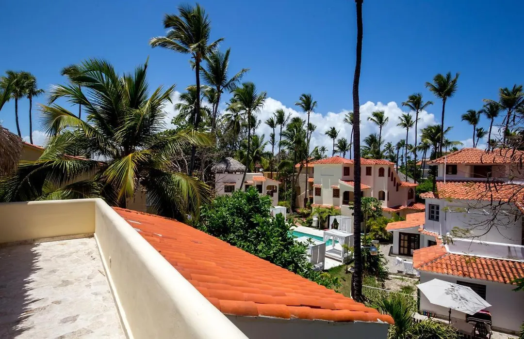 Los Corales Beach Village-1