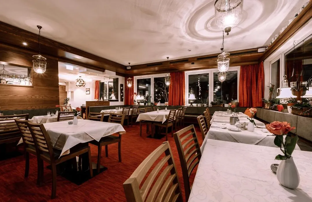 Hotel Grieserin-1