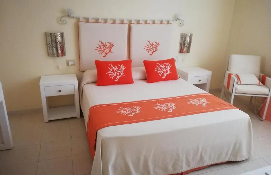 Hotel Lido Beach Phg-1