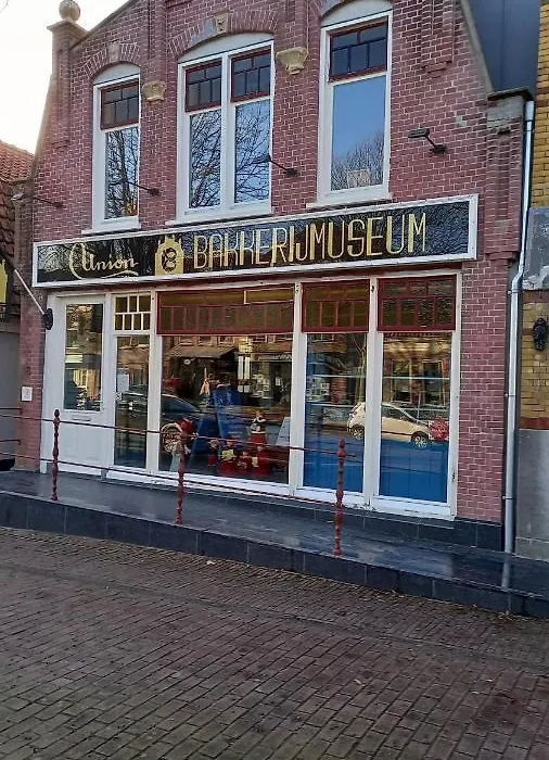B en B 't Pekeltje-1