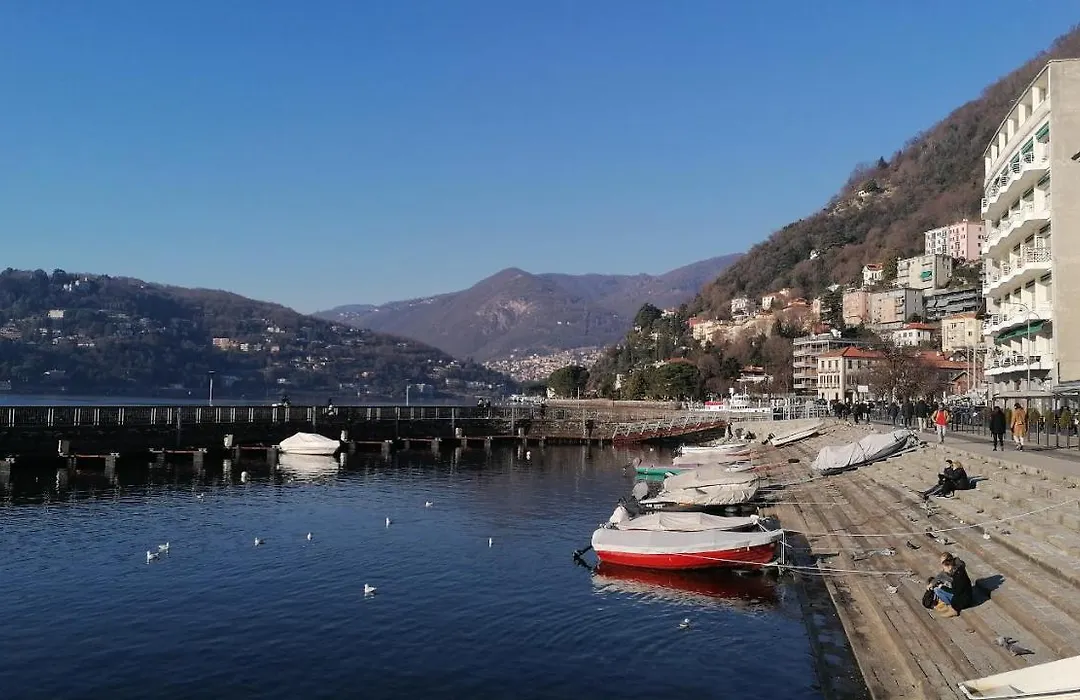L'Approdo di Sant'Agostino-1
