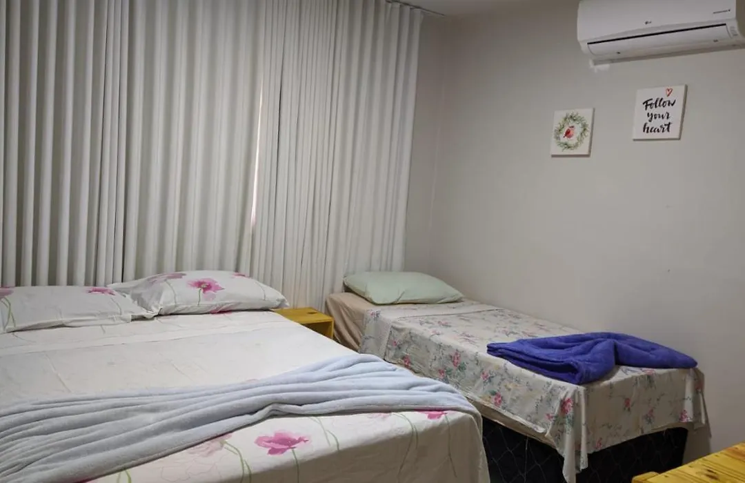 Pousada Viana-1