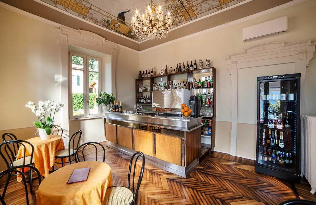 Hotel Villa Marie-1