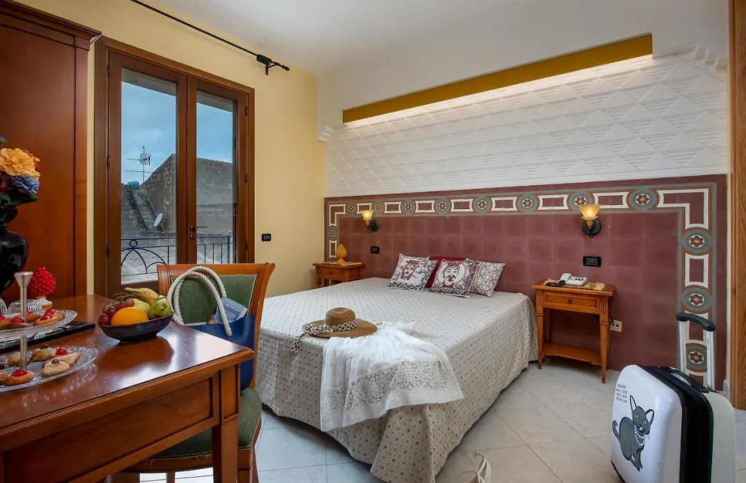 Hotel Sicilya-1