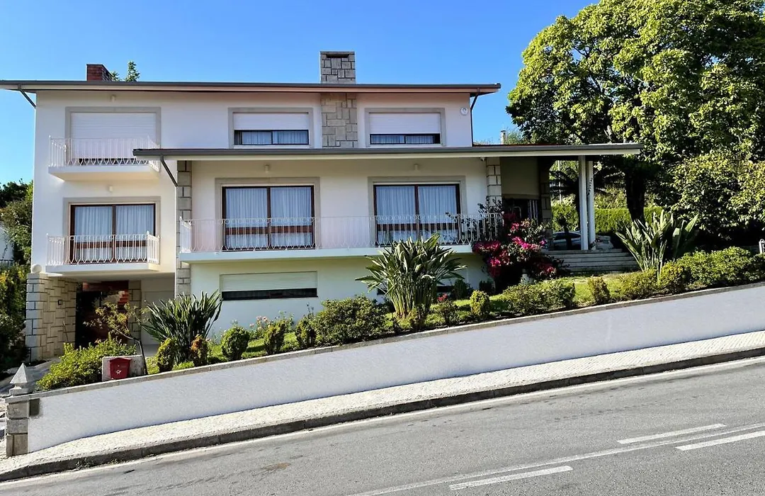 Santiago Family House - Luxury Guest House-1
