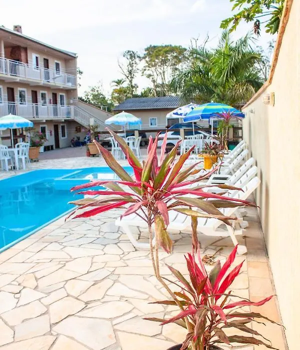 Residencial Havaí-1