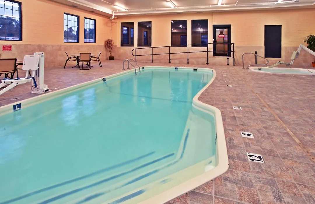La Quinta Inn & Suites - New River Gorge National Park-1