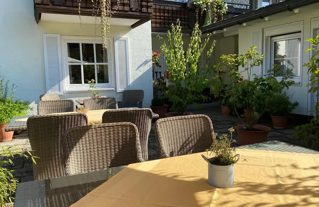 Kur- und Aktivhotel Allgäuer Hof-1