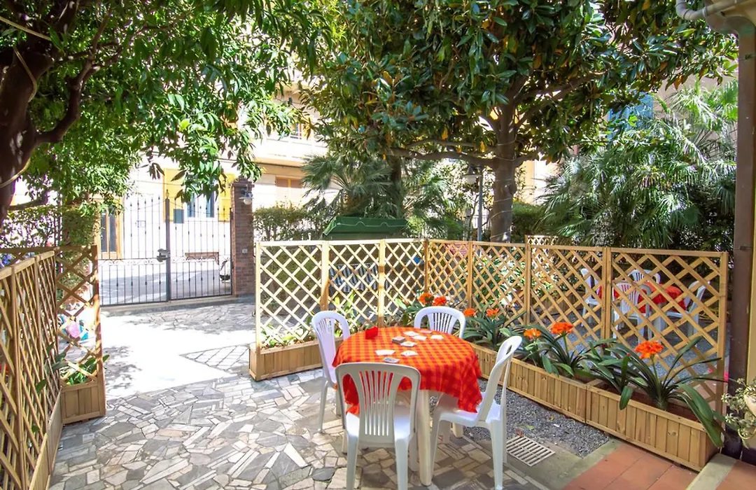 Residence Italia-1