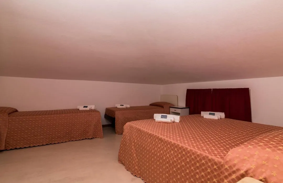 Hotel Lydia-1