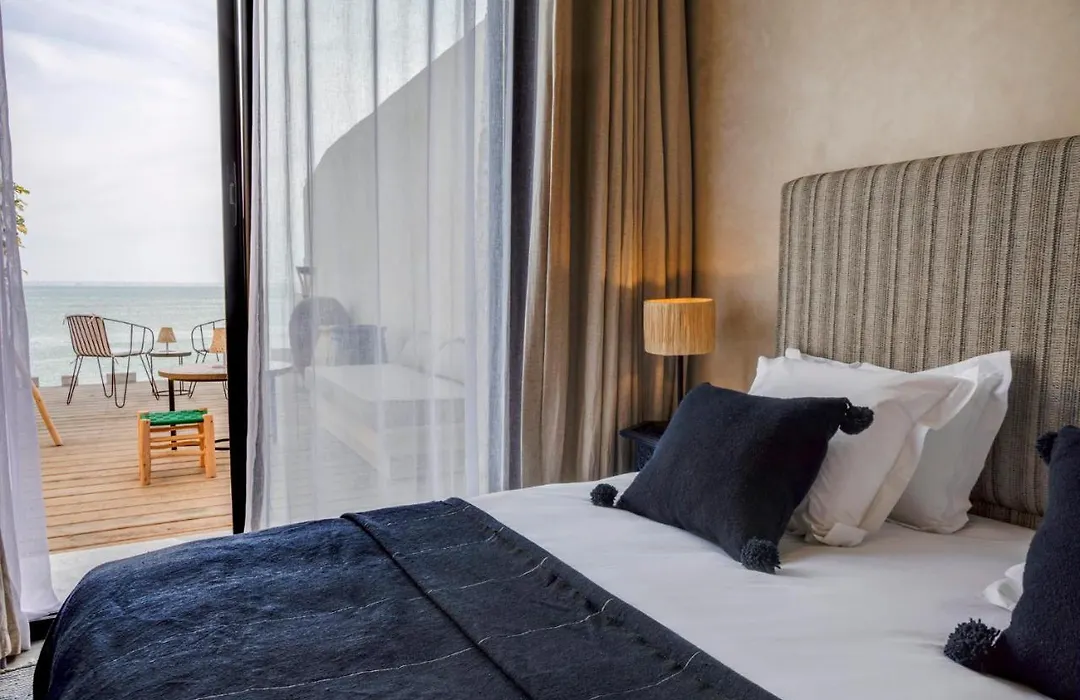 Hôtel Oasis Dakhla-1