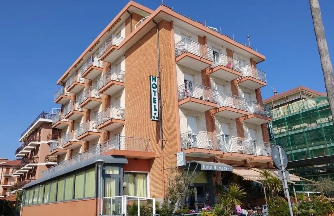 Hotel Moresco-1