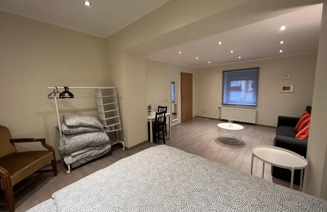 City Rooms Luxembourg-1
