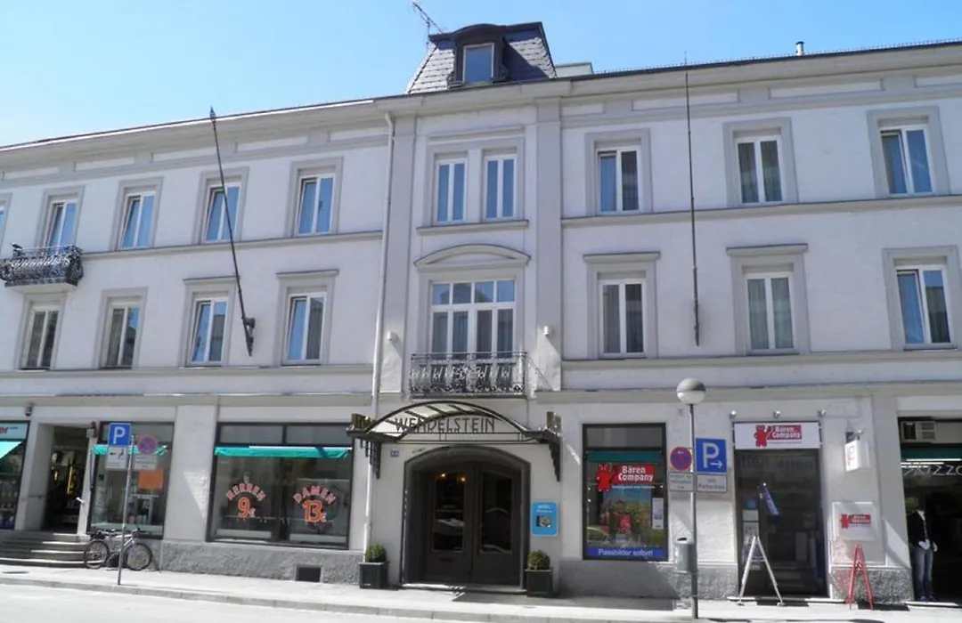Hotel Wendelstein-1