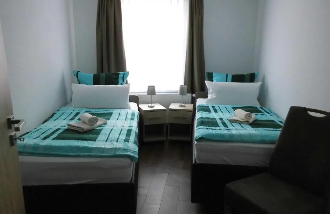 Hotel garni Alter Fritz-1
