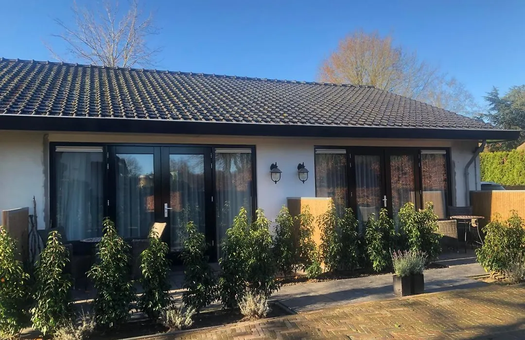 B&B 'T Speulderbos-1