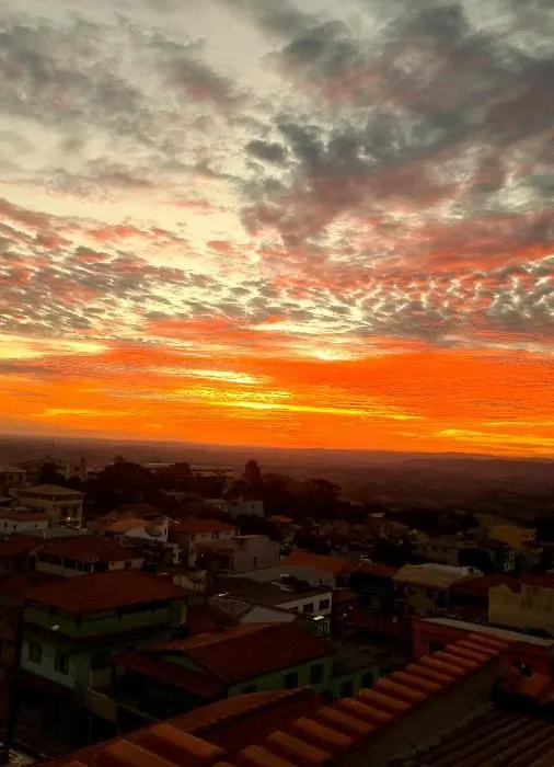 Pousada Serra Mística-1