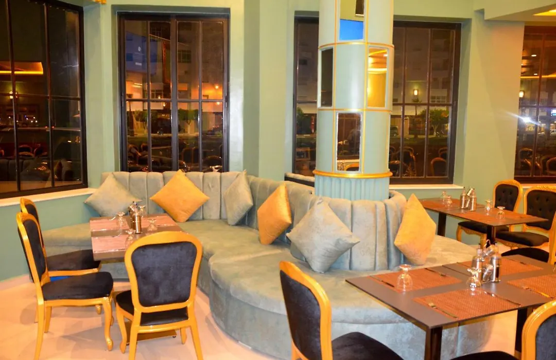 Hotel Saja-1