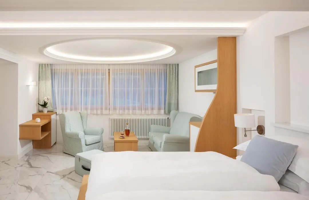 Hotel Pareda-1