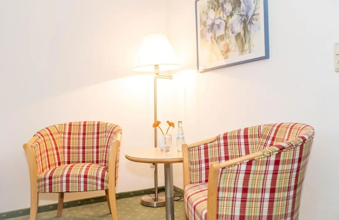 Hotel Garni Christl-1