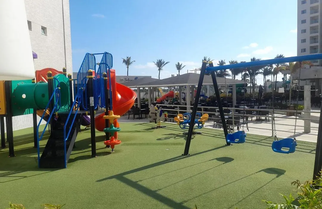 Salinas Exclusive Resort-1