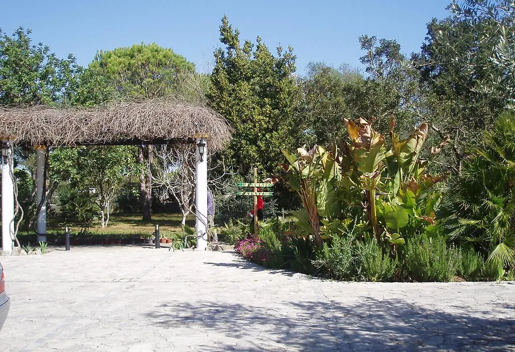 Cortijo Los Monteros-1