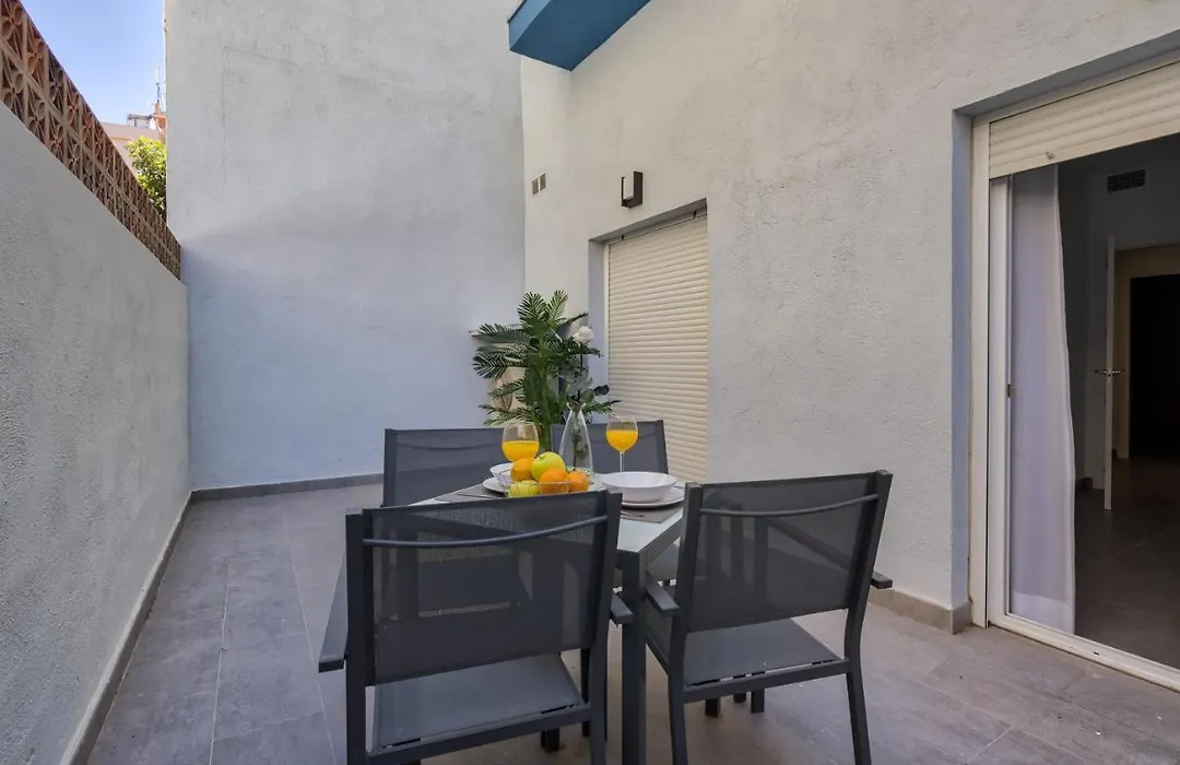 Sur Suites La Dorada-1